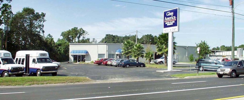 More Photos Of 1400 N Orange Blossom Trl, Orlando Warehouse For Sale