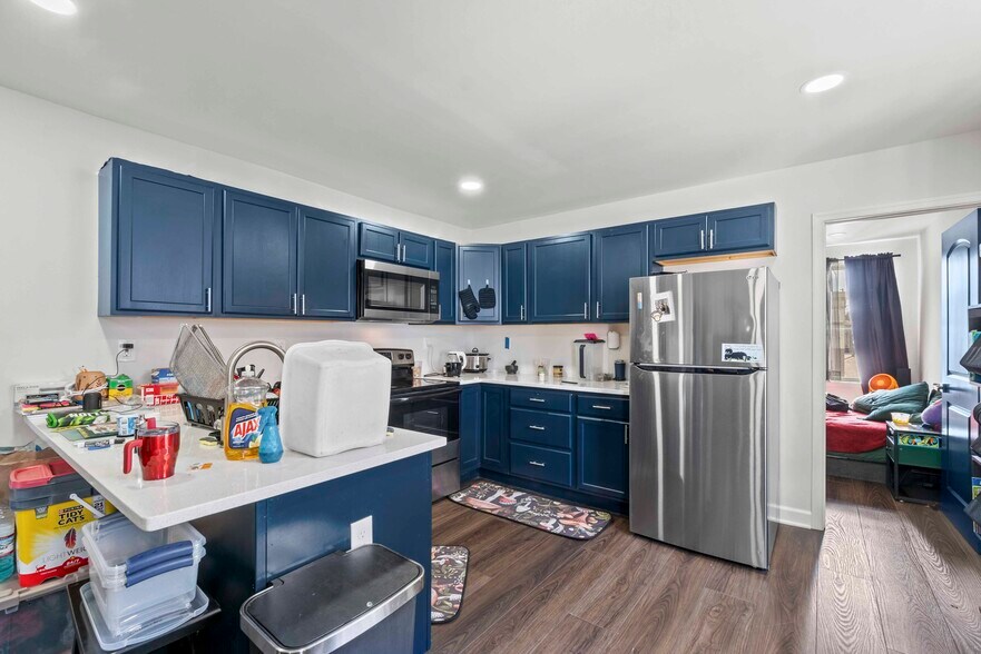More Photos Of 1602 Cypress St, Baltimore Apartments For Sale
