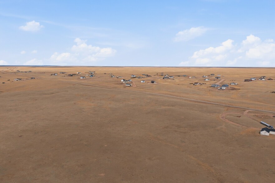 More Photos Of TBD Horse Creek Rd, Cheyenne Land For Sale