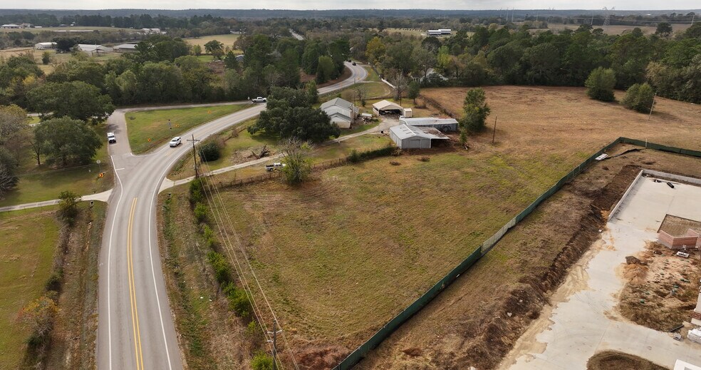 More Photos Of 7ac TBD Highway 105 & FM 1486, Montgomery Land For Sale