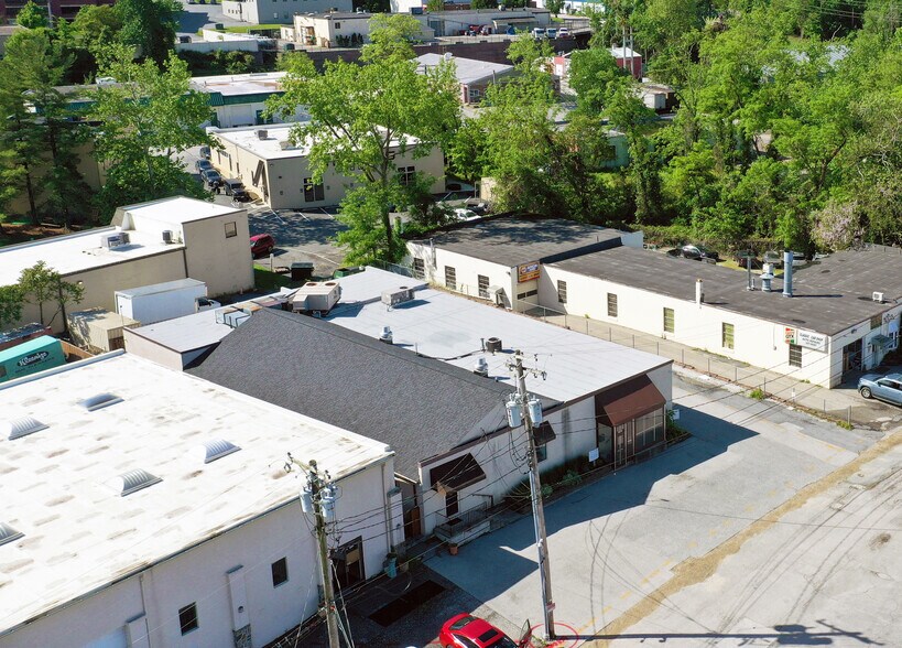 More Photos Of 1407 Shoemaker Rd, Baltimore Flex For Sale