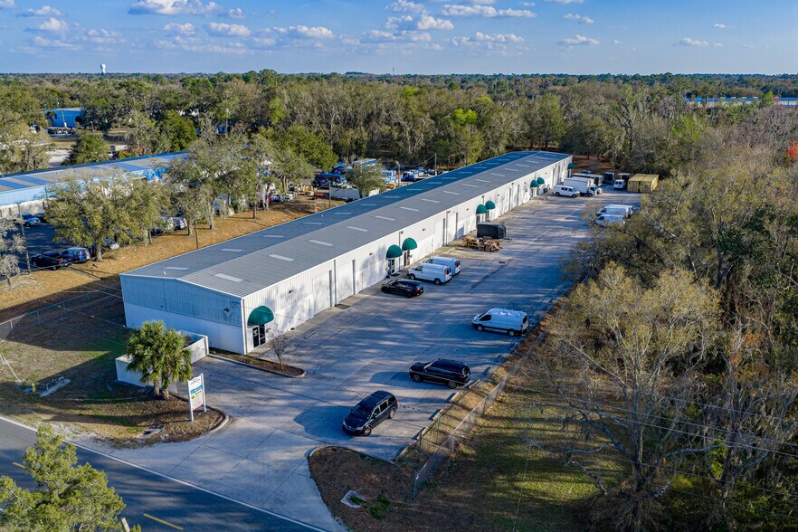 More Photos Of 2711 Airport Rd, Plant City Industrial For Sale