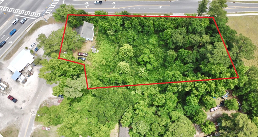 More Photos Of 4906 Northgate Dr, Leland Land For Sale