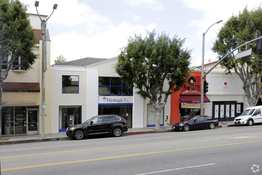 Primary Photo Of 1057 Gayley Ave, Los Angeles Medical For Lease