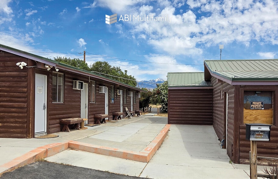 More Photos Of 4021 N Nevada Highway 160, Pahrump Hotel For Sale