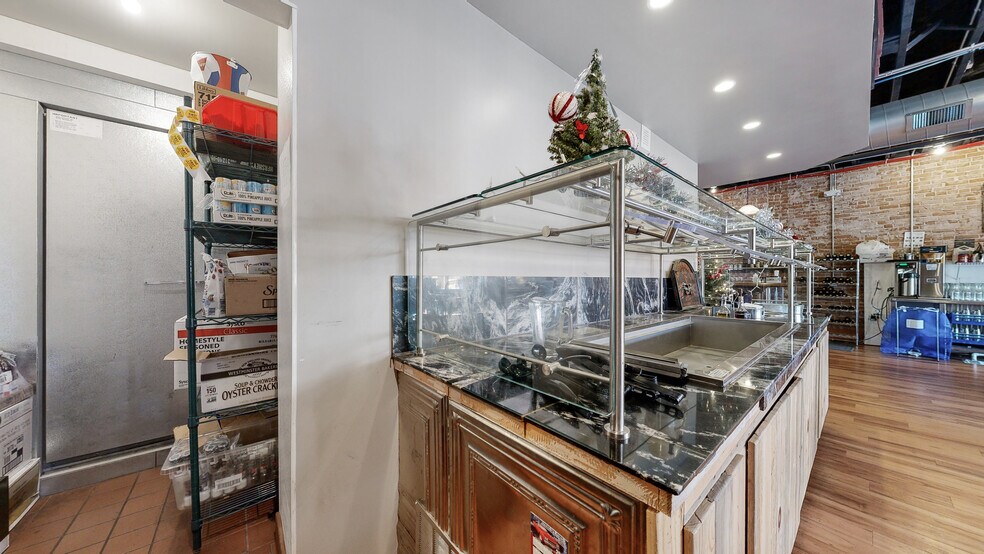 More Photos Of 335 Mountain Ave, Berthoud Restaurant For Sale