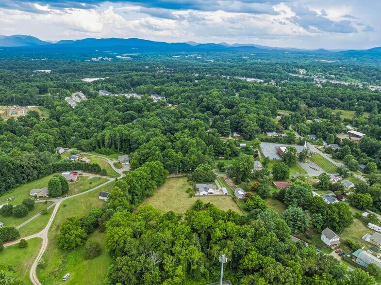 More Photos Of 99999 Daniel Rd, Asheville Land For Sale