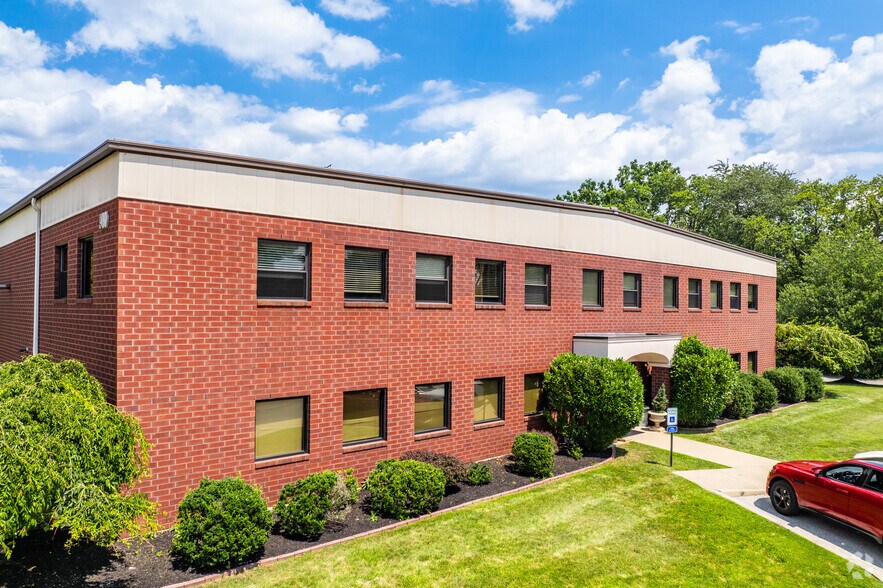 Primary Photo Of 900 Schell Ln, Phoenixville Office For Sale