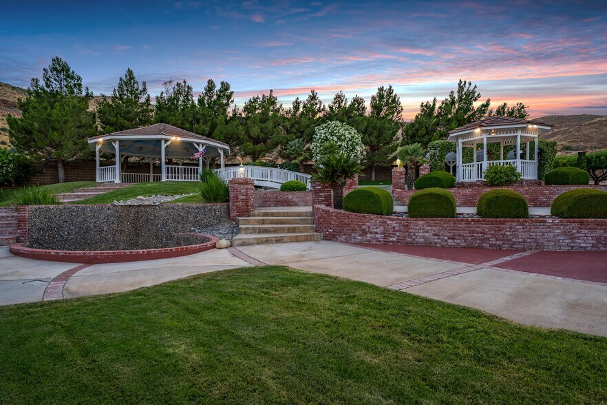 More Photos Of 5801 Hacienda Ranch Rd, Palmdale Specialty For Sale