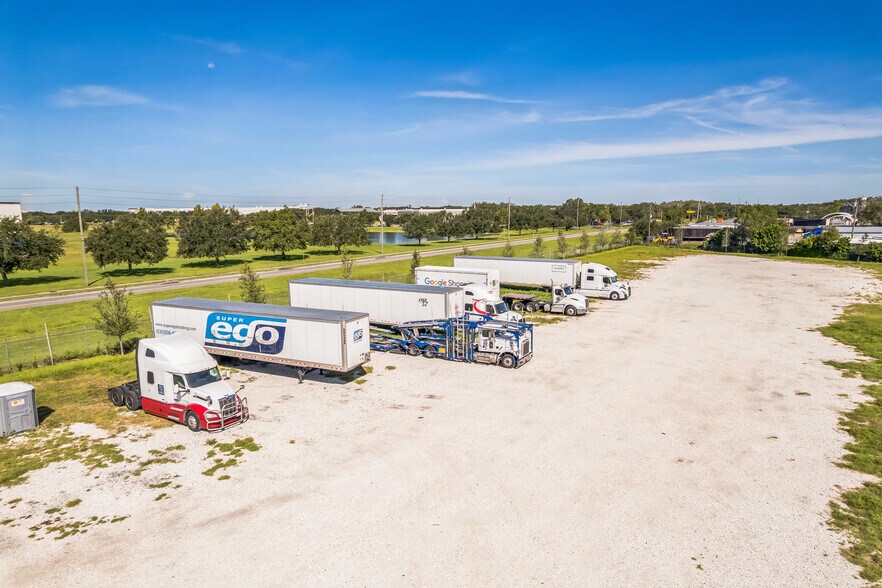 More Photos Of 10301 Boggy Creek Rd, Orlando Land For Lease