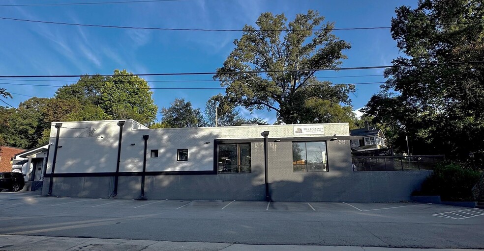 Primary Photo Of 633 Antone St NW, Atlanta Loft Creative Space For Sale