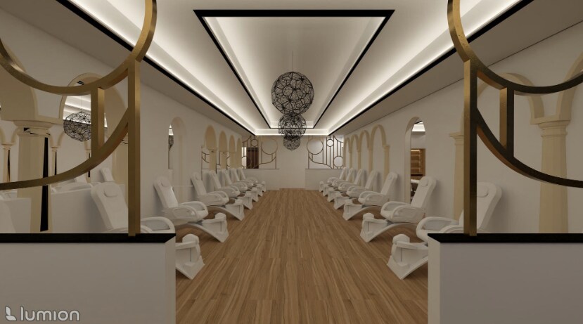 More Photos Of NWC Soncy and Town Square Blvd, Amarillo General Retail For Sale