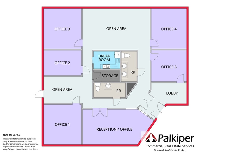 More Photos Of 112 W Citrus St, Altamonte Springs Office For Sale