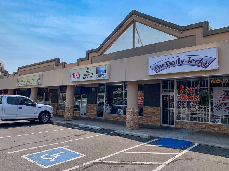 More Photos Of 1415-1523 Eubank Blvd NE, Albuquerque Unknown For Lease