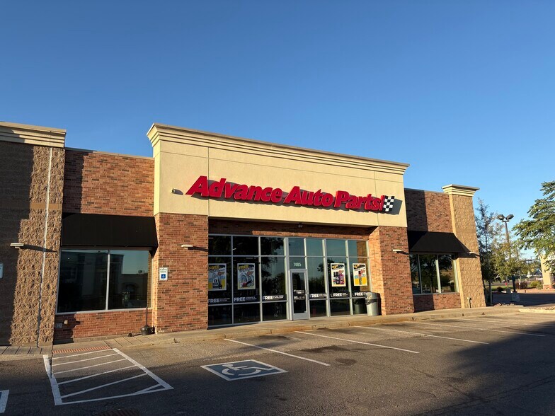 More Photos Of 7535 W 92nd Ave, Westminster Storefront For Sale