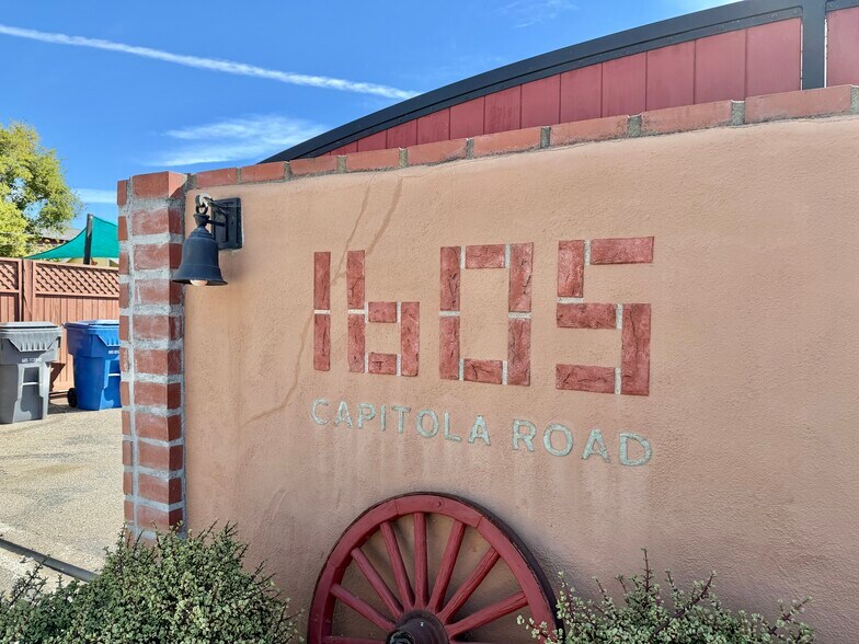 More Photos Of 1605 Capitola Rd, Santa Cruz Office For Lease