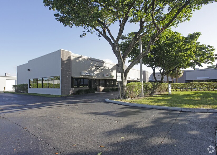 More Photos Of 3350 NW 22nd Ter, Pompano Beach Warehouse For Lease