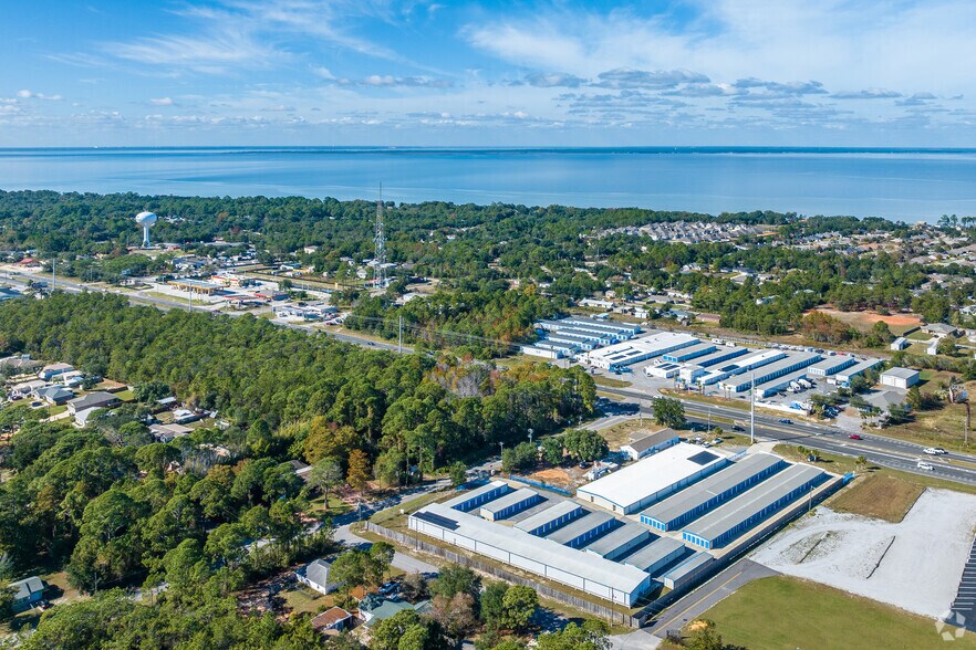 More Photos Of 5425 Gulf Breeze Pky, Gulf Breeze Land For Sale