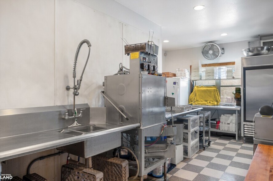 More Photos Of 201 Main St, Montello Restaurant For Sale