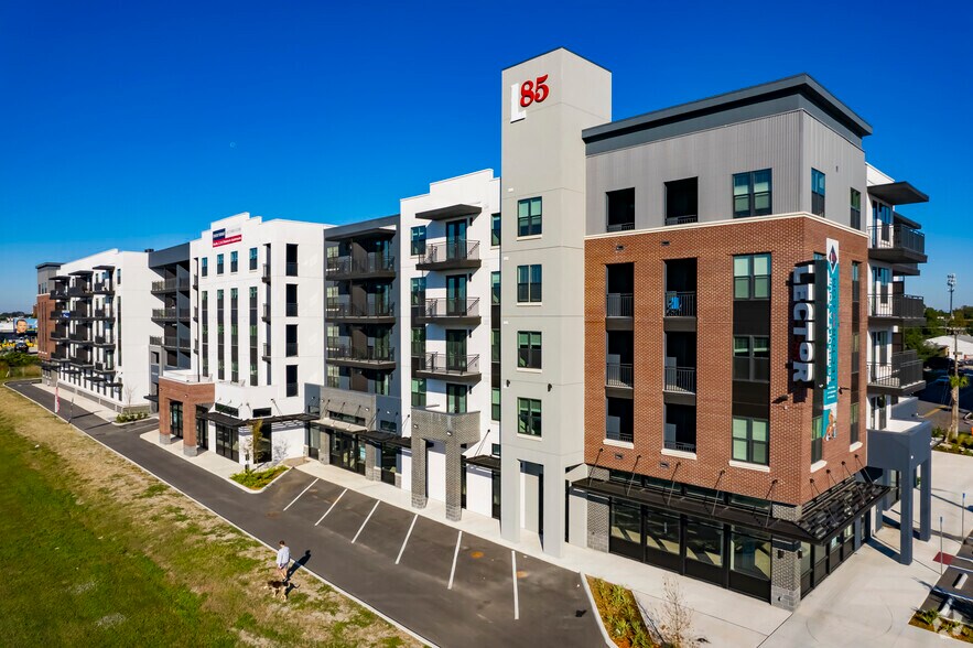 Primary Photo Of 2409 E 2nd Ave, Tampa Apartments For Lease