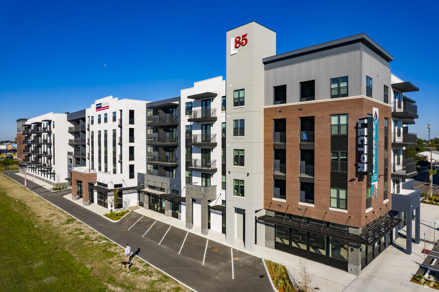 Primary Photo Of 2409 E 2nd Ave, Ybor City Apartments For Lease