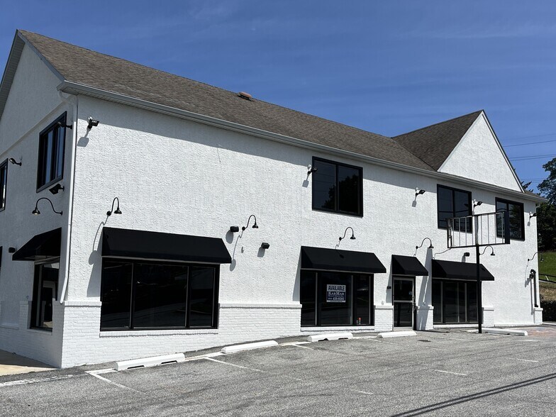 More Photos Of 1035 W Baltimore Pike, Media Freestanding For Sale