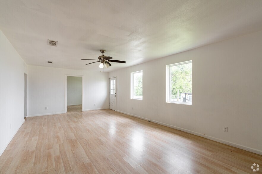 More Photos Of 6480/ 6510 Blue Bluff Road, Austin Land For Sale