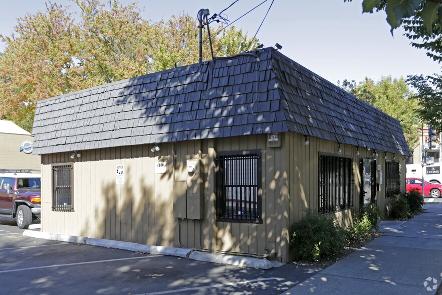 More Photos Of 1900 19th St, Sacramento Office For Lease