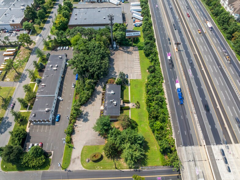 More Photos Of 160 Tices Ln, East Brunswick Office For Sale
