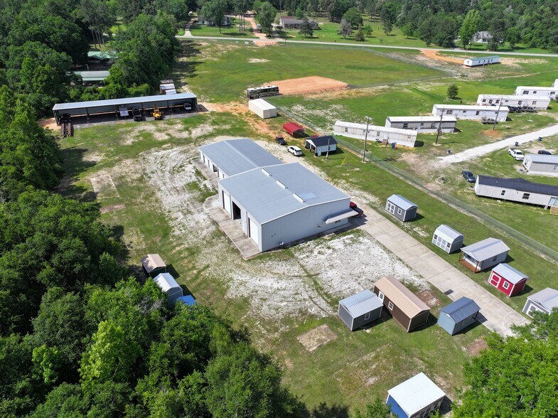 More Photos Of 30333 Highway 31, Brewton Self Storage For Sale