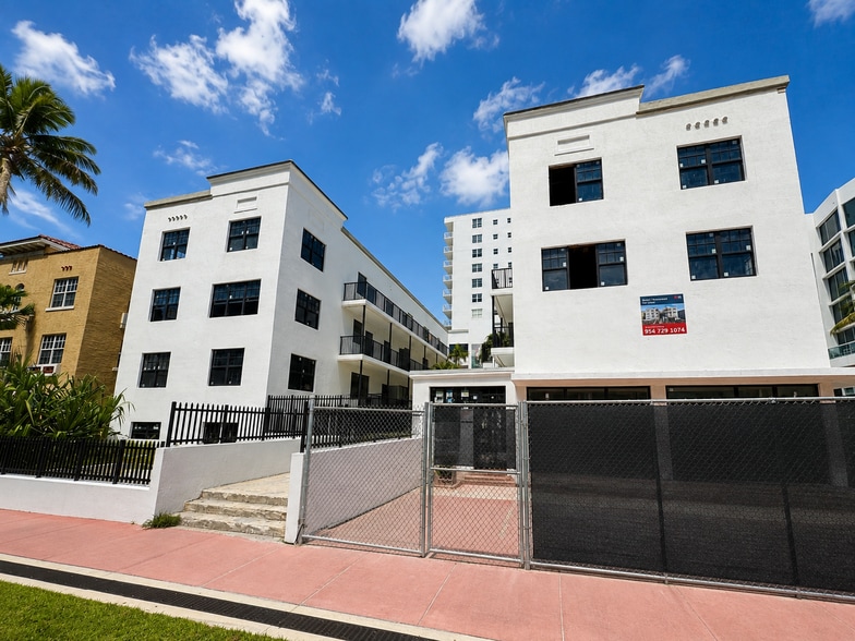 More Photos Of 2814 Collins Ave, Miami Beach Apartments For Lease