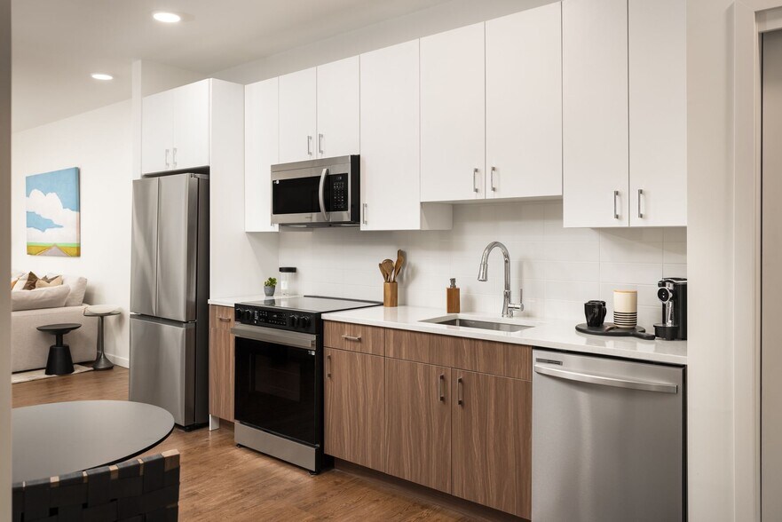More Photos Of 4560 Tennyson St, Denver Apartments For Lease