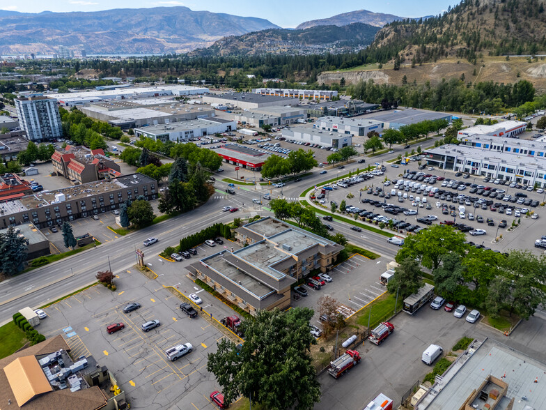 More Photos Of 1755 Dilworth Dr, Kelowna Hotel For Sale
