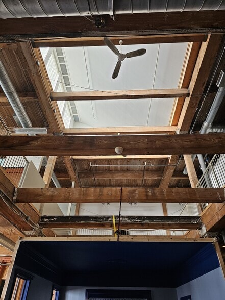 More Photos Of 3907 Perkins Ave, Cleveland Office For Sale