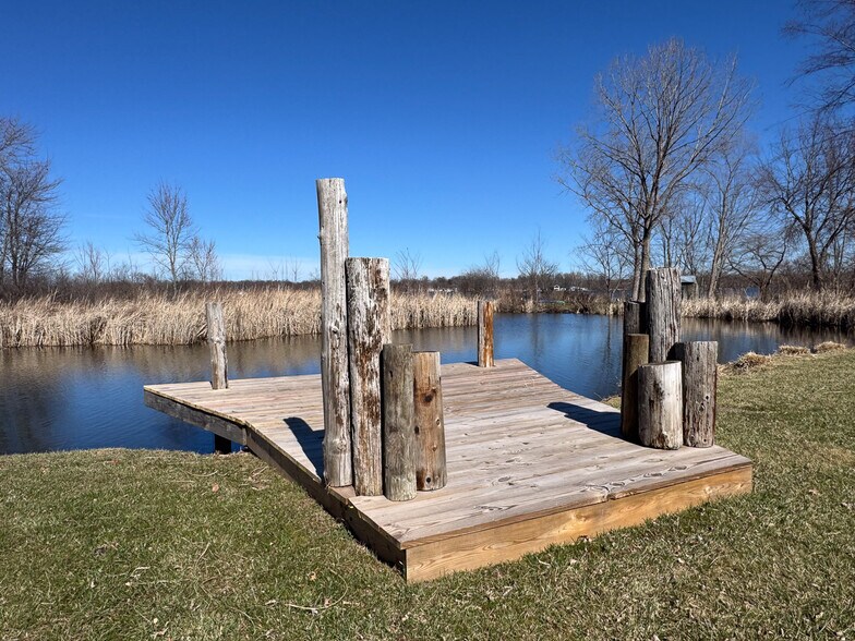 Primary Photo Of Lakeside Drive, Lakemore Land For Sale