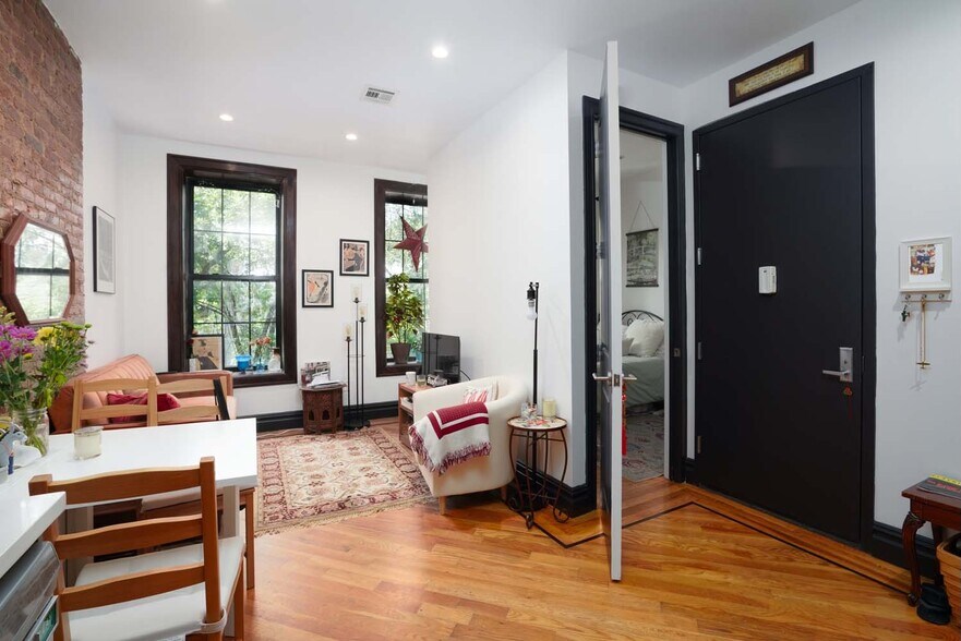 More Photos Of 1100 Jefferson Ave, Brooklyn Multifamily For Sale