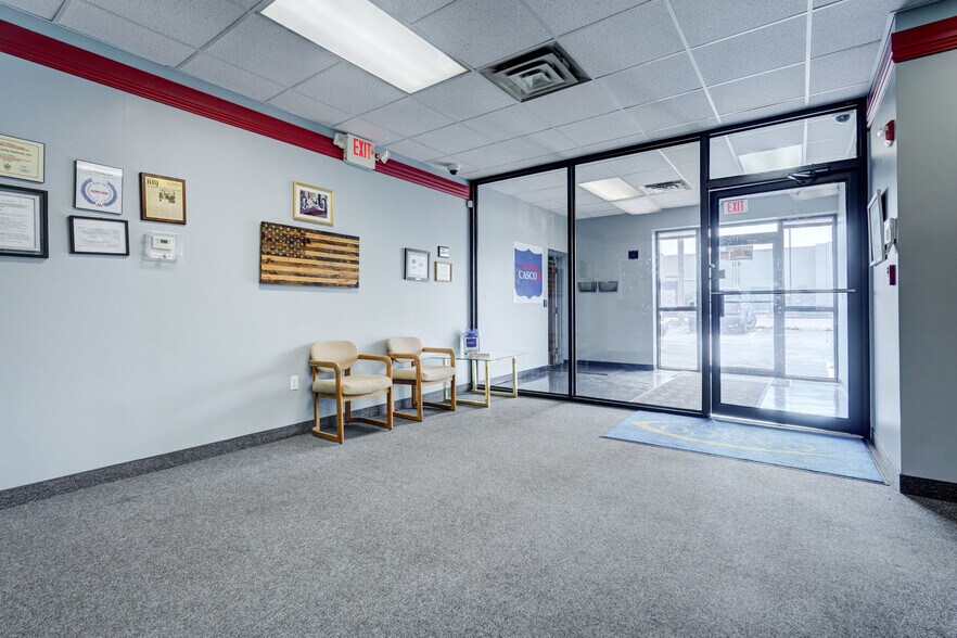 More Photos Of 40 Rutter St, Rochester Office For Sale
