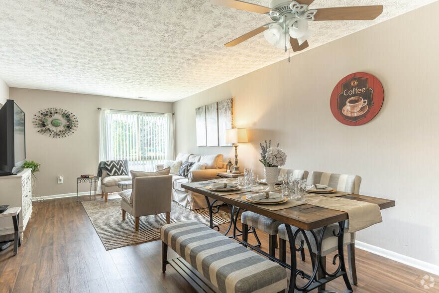 More Photos Of 3691 Windward Way, Columbus Apartments For Sale