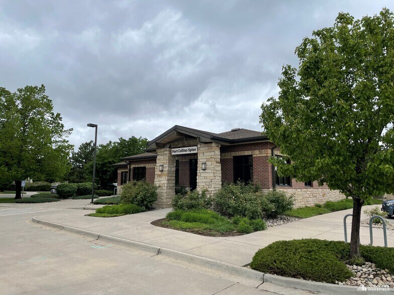 More Photos Of 2021 Battlecreek Dr, Fort Collins Medical For Sale