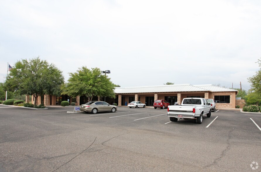 More Photos Of 472 E Wickenburg Way, Wickenburg Storefront Retail Office For Lease
