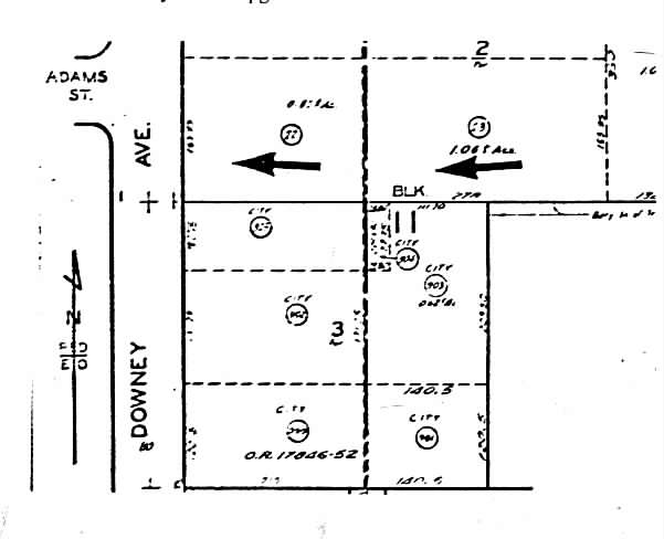 More Photos Of 15144-15204 Downey Ave, Paramount Flex For Lease