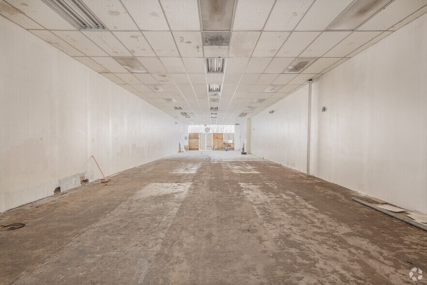 More Photos Of 219-225 E Baltimore St, Baltimore Storefront For Sale