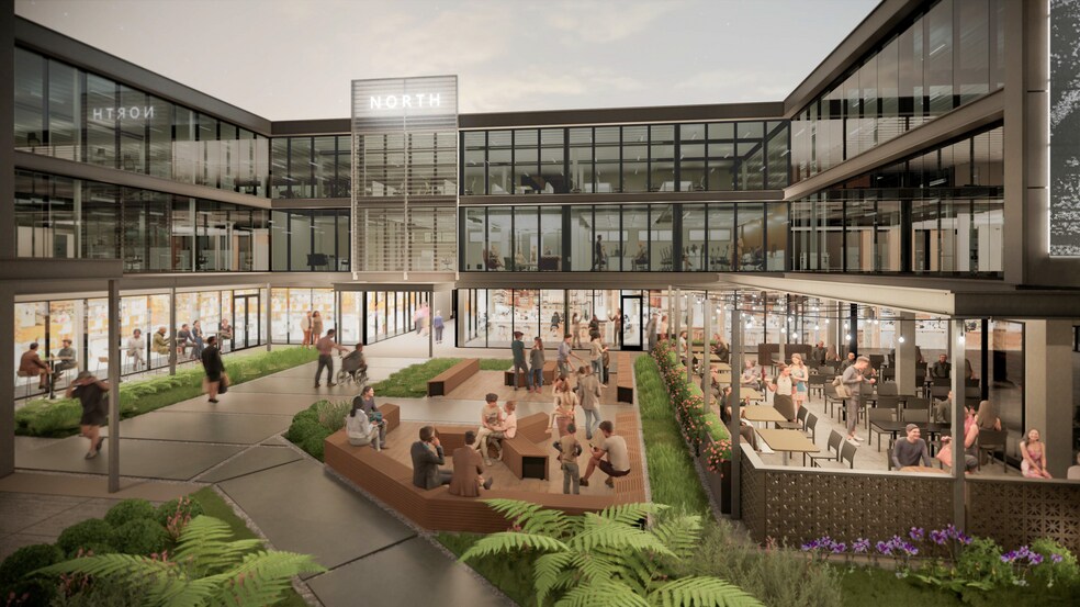 More Photos Of 2907 W Bay to Bay Blvd, Tampa Unknown For Lease