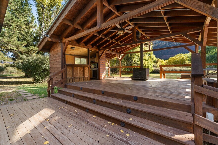 More Photos Of 27846 US 550, Durango Specialty For Sale