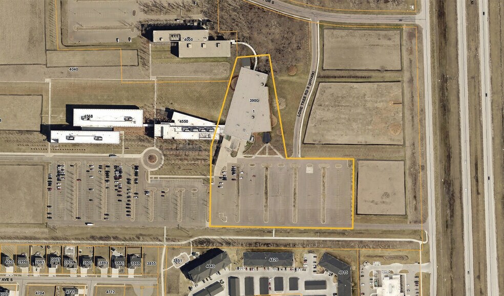 More Photos Of 3900 Great Plains Dr S, Fargo Office For Sale