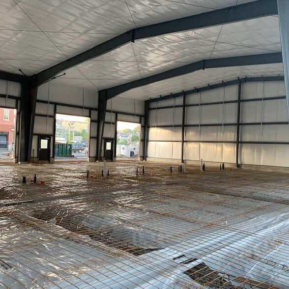 More Photos Of 1 Jefferson Ave, Salem Warehouse For Sale