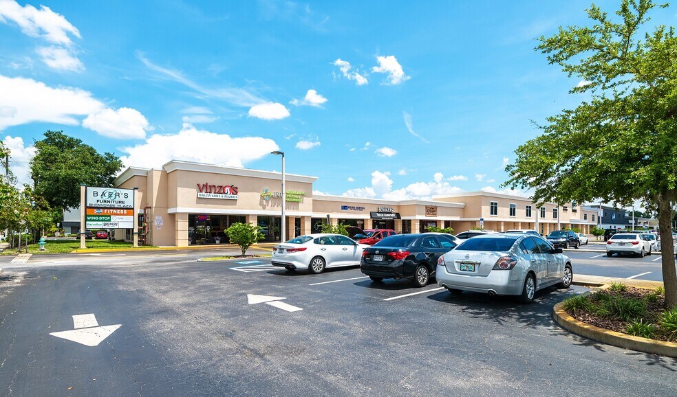 More Photos Of 1006-1072 State Road 436, Casselberry Unknown For Lease