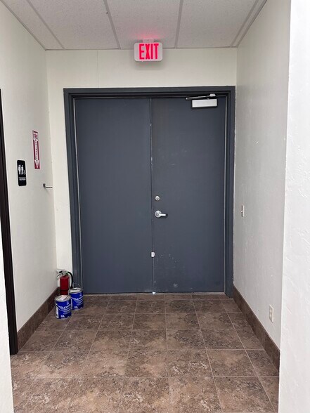 More Photos Of 10717 N May Ave, The Village Storefront For Lease