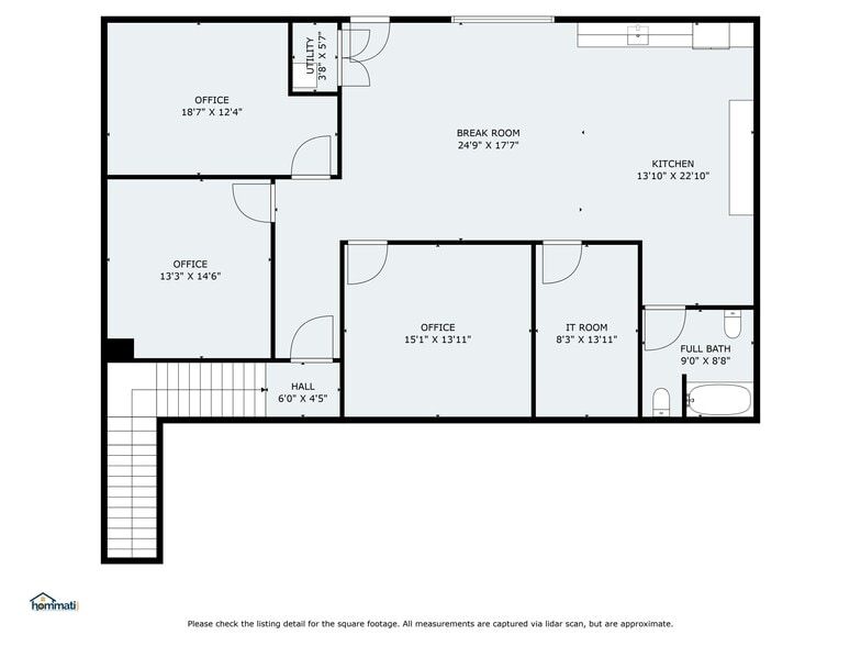 More Photos Of 42525 Tall Cedars Pkwy, Chantilly Schools For Lease
