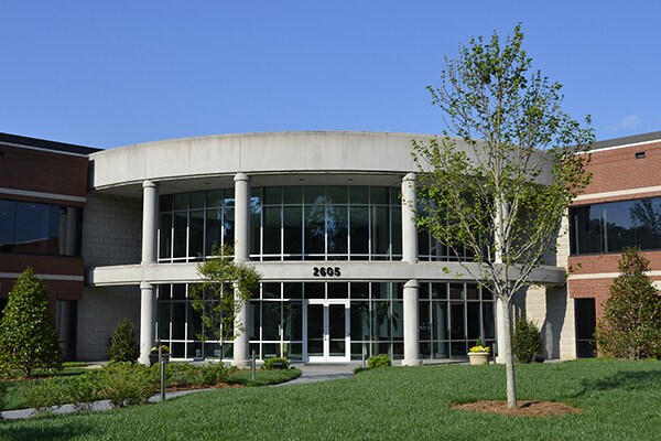 More Photos Of 2520 Meridian Pky, Durham Unknown For Lease